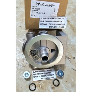 head filter khp9030 khp 9030 kepala filter pl 420 x pl420x-4