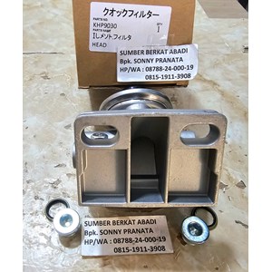 head filter khp9030 khp 9030 kepala filter pl 420 x pl420x-2