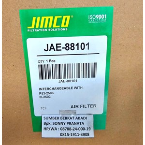 jim jae88101 jae 88101 p532503 6i2503 af25129m a5558m sfa2503p p780825-5