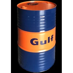 gulf therm heat transfer oil