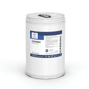 fuchs cassida fluid cr 68, 22 lt/pail, food grade oil-1