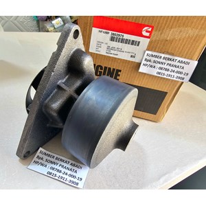 cummins 3802975 3929614 water pump 3800976 3802479-4