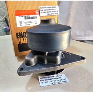 cummins 3802975 3929614 water pump 3800976 3802479-3