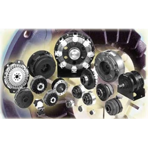 clutch and brakes jakarta