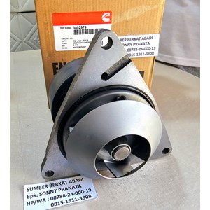 cummins 3802975 3929614 water pump 3800976 3802479-5