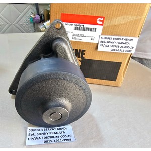 cummins 3802975 3929614 water pump 3800976 3802479-1