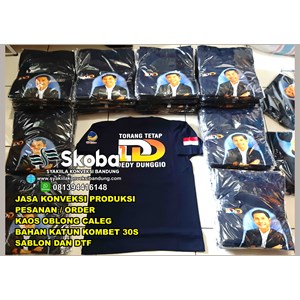 konveksi kaos sablon caleg bandung-3
