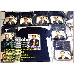 konveksi kaos sablon caleg bandung-4