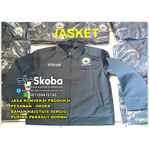 konveksi jas jaket bandung-7