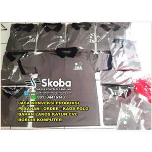 konveksi polo shirt lacoste bandung-6