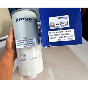 perkins 4759205 pre fuel filter se429b/4 se 429b/4 se429b4 - genuine-3