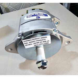 alternator 4913675 24v 45a - kta19 k38 k50 qsk19 nta855-1