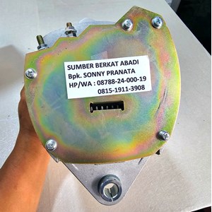 alternator 4913675 24v 45a - kta19 k38 k50 qsk19 nta855-3