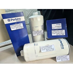 perkins 4759205 pre fuel filter se429b/4 se 429b/4 se429b4 - genuine