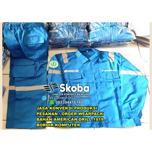 konveksi wearpack seragam safety murah bandung-2