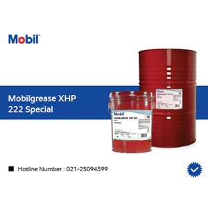 mobilgrease xhp 222 special