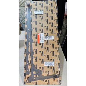cummins 4000595 gasket 3081611 oil 3086280 pan 3042587 adapter 3007378-1