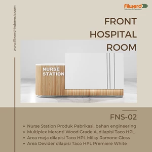 meja - nurse station - fns 02 filwerd-3