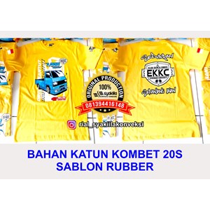 konveksi kaos sablon karet murah di bandung-2