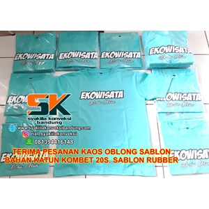 konveksi kaos sablon karet murah di bandung-6