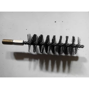 steel wire tube brush sikat pipa kawat baja 33 mm 1.26 inch-4