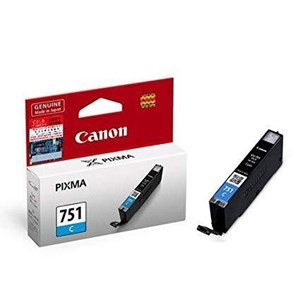 canon ink cartridge cli-751 cyan-3