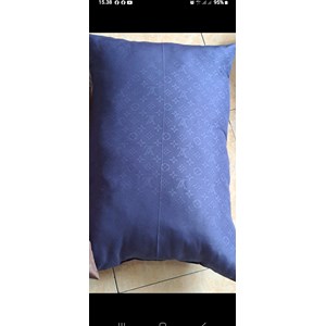 bantal nyaman, aksesoris tempat tidur, peralatan tidur-2