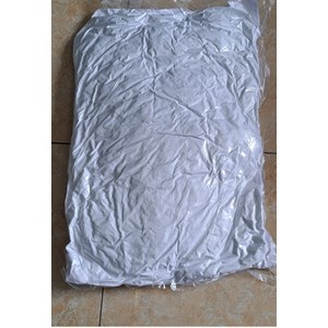 bantal nyaman, aksesoris tempat tidur, peralatan tidur-4