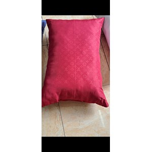 bantal nyaman, aksesoris tempat tidur, peralatan tidur-3
