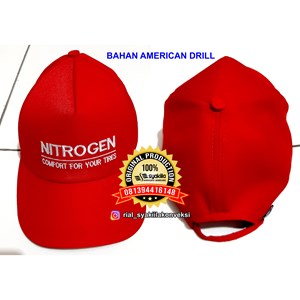 konveksi topi murah bandung-1