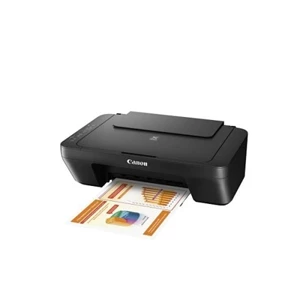 canon all-in-one inkjet printer mg2570s (a4)