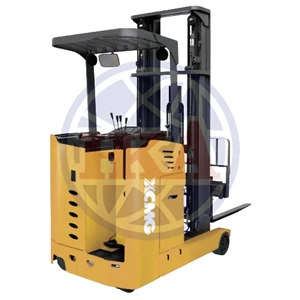xcmg reach truck 1.5 ton | jual reach truck stand up 1.5 ton-1