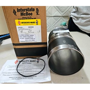 mcbee m-5404408 m-5398081 liner with seal 5404408 5398081 3800328-2