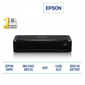 epson scanner portable ds-360w-1