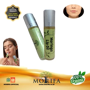 pelembab bibir moringa 8ml-1