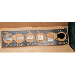 mcbee interstate m-4981796 3967059 4397228gasket cylinder head-1