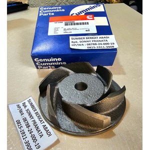 cummins 3000888 impeller 3351201 water pump 3002617-3