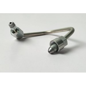 cummins 3978034 tube injector fuel supply - isb isd qsb-1