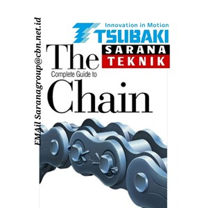 conveyor the complate chain | pt sarana tsubaki teknik murah