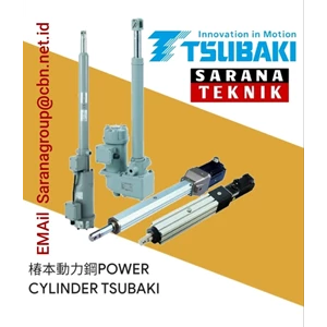 power cylinder | pt sarana tsubaki teknik murah
