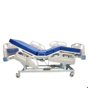 electric bed pasien el301kk kupu-kupu / ranjang pasien