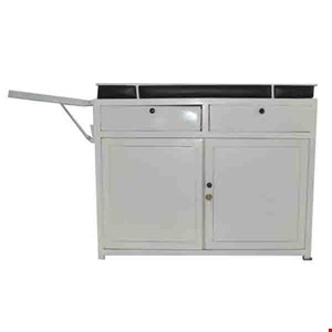 baby table bt142st standard / meja bayi