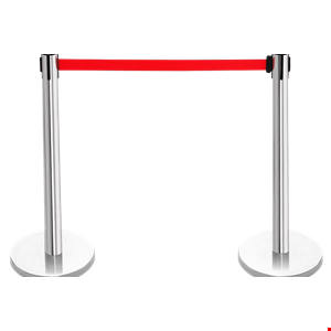 tiang antrian gesper