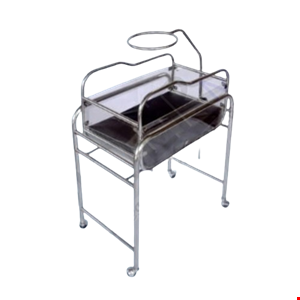 baby box bb141ss / tempat tidur bayi