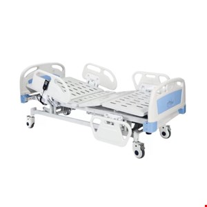 hospital bed / ranjang pasien kupu kupu electric-1