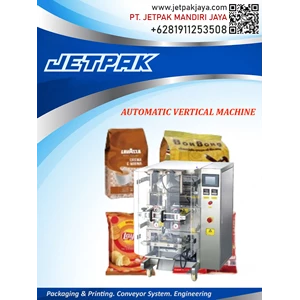 automatic vertical machine