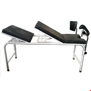 tempat tidur rumah sakit meja obgyn
