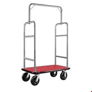 bellmen trolley / troli kotak-1