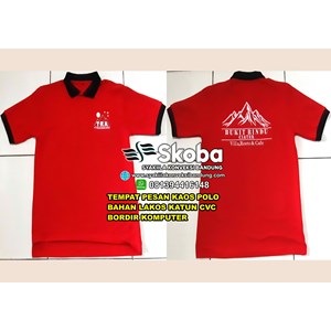 konveksi polo shirt bordir di bandung-1