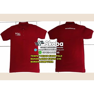 konveksi polo shirt di bordir bandung-6
